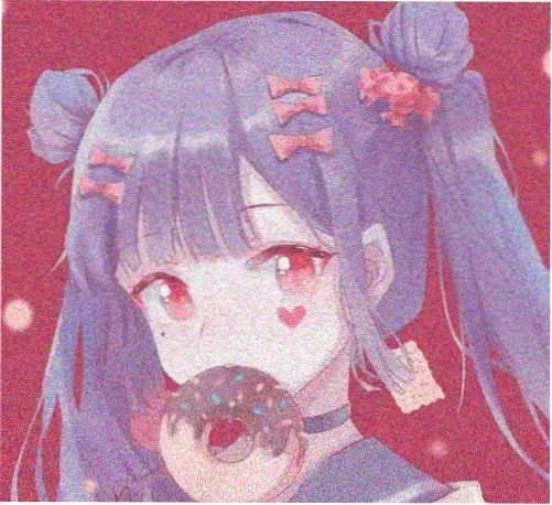 漫画网址读者翻页狂魔头像